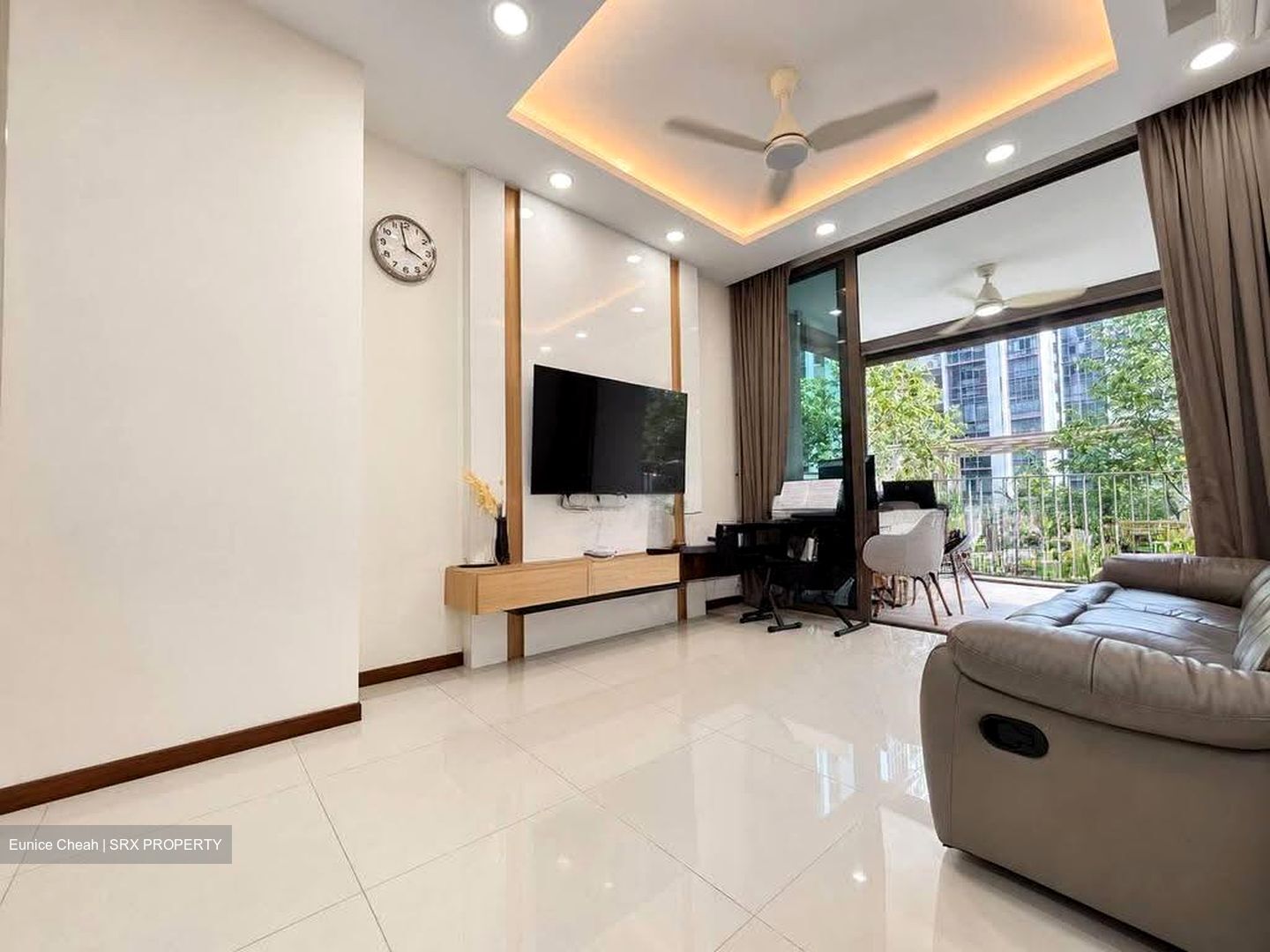 Treasure Crest (D19), Condominium #613313911
